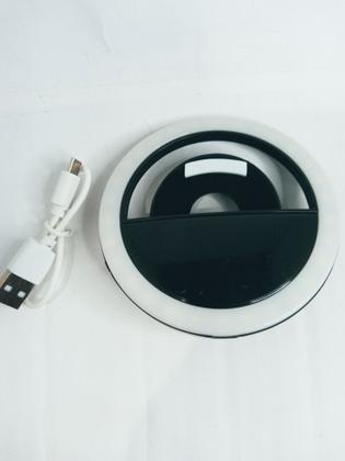Imagem de Mini ring light