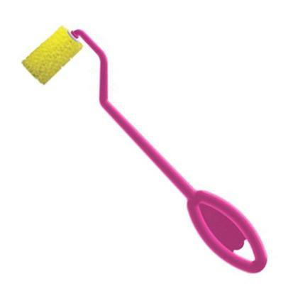 Imagem de Mini Rolinho Espuma Cabo longo 12x1 Condor - 981