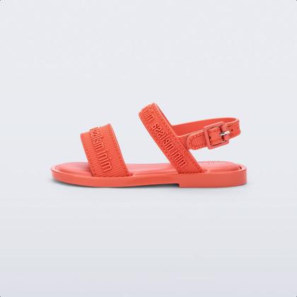 Imagem de Mini Sandália Melissa Mar Sandal M-Lover Baby