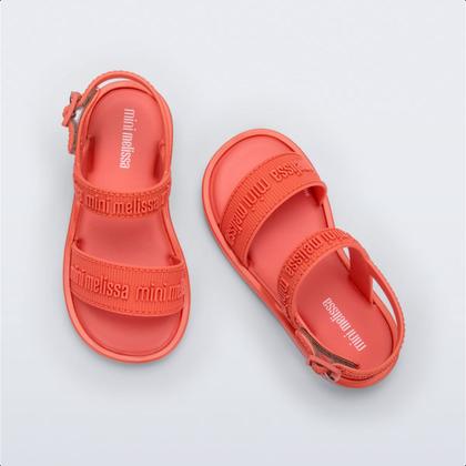 Imagem de Mini Sandália Melissa Mar Sandal M-Lover Baby
