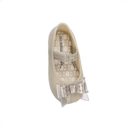 Imagem de Mini Sandalia Melissa Sophie + Barbie Baby Original - 36860
