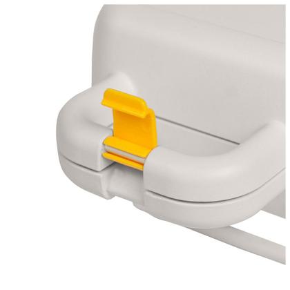 Imagem de Mini Sanduicheira Gaabor Antiaderente 220V 600W Branco - SM60M-WH01A