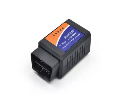 Imagem de Mini Scanner Wifi 1.5 iPhone/Android Automotivo 2010 A 2023