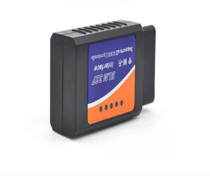 Imagem de Mini Scanner Wifi 1.5 iPhone/Android Automotivo 2010 A 2023