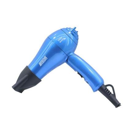 Imagem de Mini Secador De Cabelo 3500w Bivolt Portátil Dobrável Hair Dryer Compacto