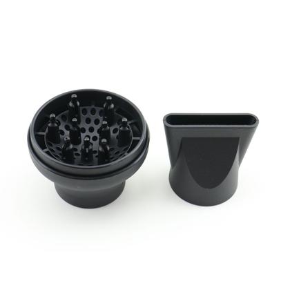 Imagem de Mini Secador De Cabelo 3500w Bivolt Portátil Dobrável Hair Dryer Compacto