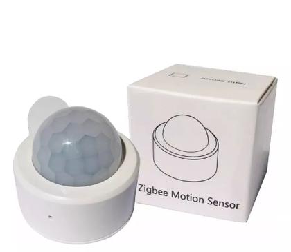 Imagem de Mini Sensor de Movimento Tuya - Zigbee