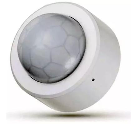Imagem de Mini Sensor de Movimento Tuya - Zigbee