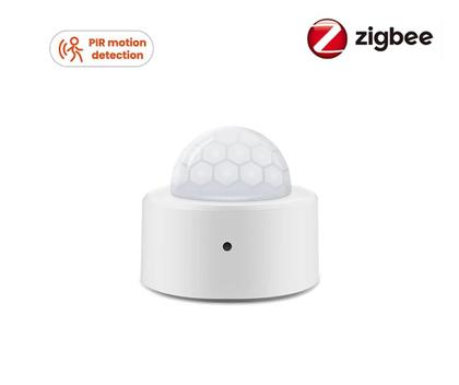 Imagem de Mini Sensor de Movimento Tuya - Zigbee