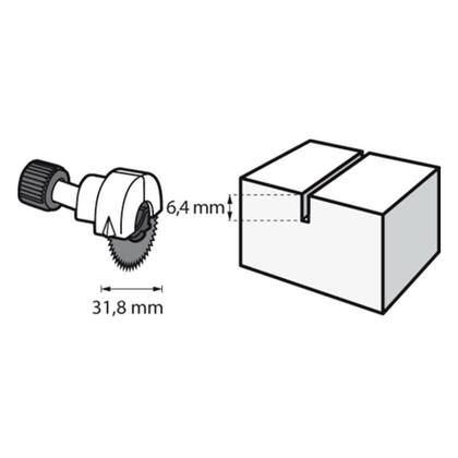 Imagem de Mini Serra Referência 670 DREMEL