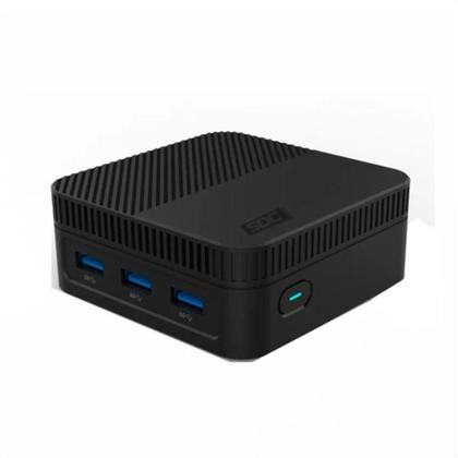 Imagem de Mini Servidor PC Go 8GB SSD 256GB Windows 11 Pro MiniPCGO SDC