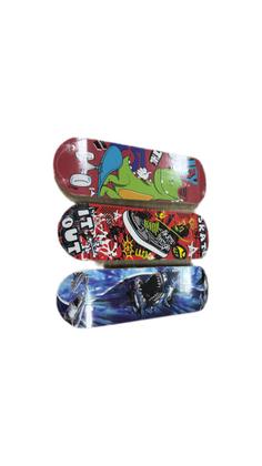 Mini Skate Infantil Iniciante Menino E Menina Arte De Rua desenho sortido - XH Imagem de Mini Skate Infantil Iniciante Menino E Menina Arte De Rua desenho sortido