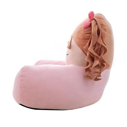 Imagem de Mini sofa infantil metoo angela doll candy color - metoo