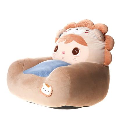 Imagem de Mini Sofá Soft Jimbão Leão Metoo