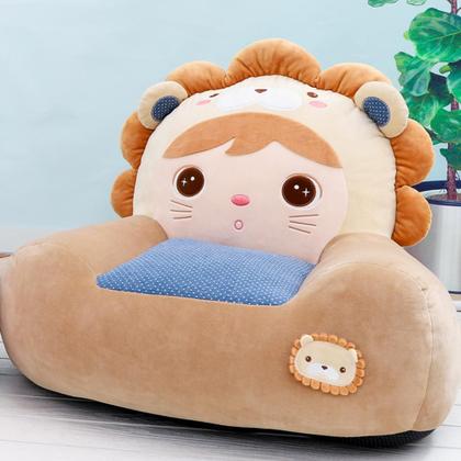 Imagem de Mini Sofá Soft Jimbão Leão Metoo