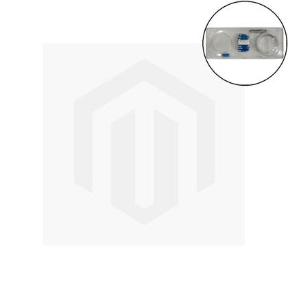 Imagem de Mini Splitter óptico Plc-sc Upc 1x16 Nklt-nmpl116110110331