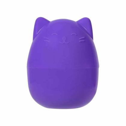 Imagem de Mini Squishmallows Surpresa Roxo - Squishville Série 10