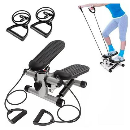 Imagem de Mini Stepper Simulador de Caminhada Até 120kg NMI69 GTA Tech