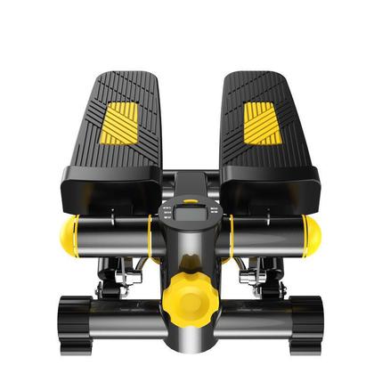 Imagem de Mini Stepper Simulador de Caminhada com Monitor em Lcd Odin Fit