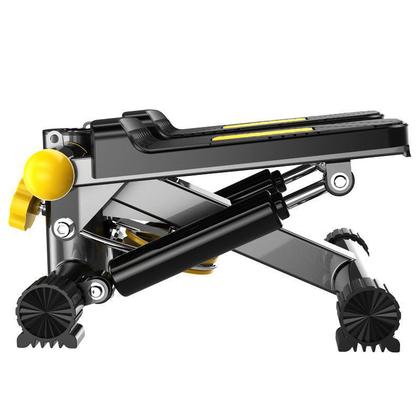 Imagem de Mini Stepper Simulador de Caminhada com Monitor em Lcd Odin Fit