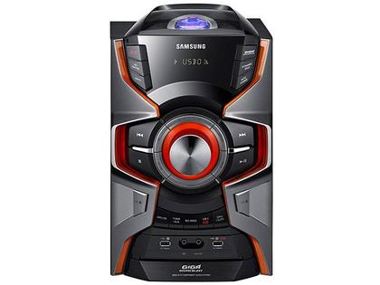 【希少】Samsung製 128MB Micro-DIMM No.0105 Mini System 500W RMS 2.1 Canais Meu Karaokê USB - Samsung MX-E760