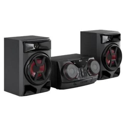 Imagem de Mini System CK43N 220W RMS Bluetooth LG