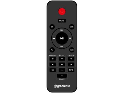 Imagem de Mini System Gradiente Power Box GMS300