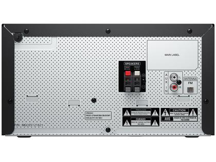 Imagem de Mini System LG XBOOM CK3N 220W RMS Bluetooth Graves Potentes - CK43N.ABRALLK