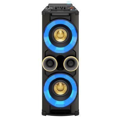 Mini System Philips 500W Rms Nitro CD USB Bluetooth NTRX500X78