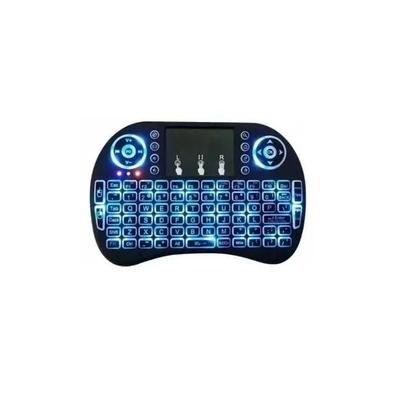 Imagem de Mini Teclado Keyboard Sem Fio