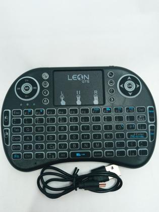 Imagem de Mini teclado sem fio