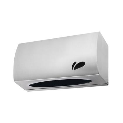 Imagem de Mini Toalheiro Noble INOX Escovado