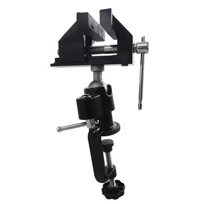 Imagem de Mini Torno Morsa com Suporte para Furadeira 185089 MTX