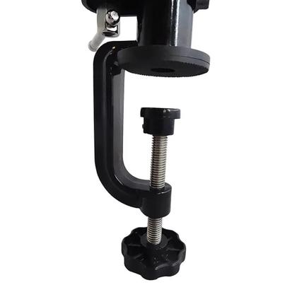 Imagem de Mini Torno Morsa com Suporte para Furadeira 185089 MTX