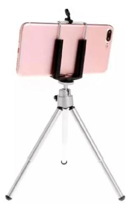 Imagem de Mini Tripé Articulado C390 Altomex