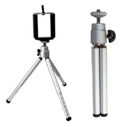 Imagem de Mini Tripé Articulado C390 Altomex