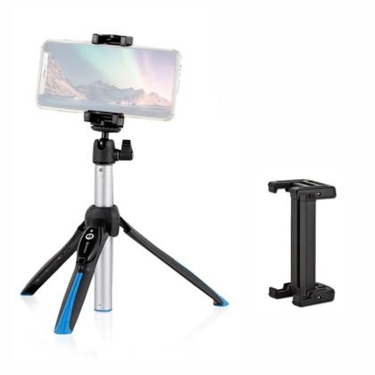 Imagem de Mini Tripe E Pau De Selfie Benro Bk15 (antigo Bk10)