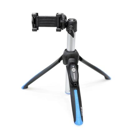 Imagem de Mini Tripe E Pau De Selfie Benro Bk15 (antigo Bk10)