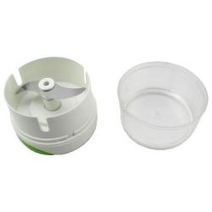 Imagem de Mini Triturador Com Cordinha Alho, Cebola, Temperos, Legumes P RDN 200704