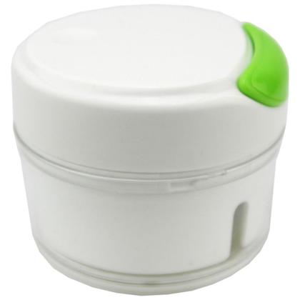 Imagem de Mini Triturador Com Cordinha Alho, Cebola, Temperos, Legumes P RDN 200704