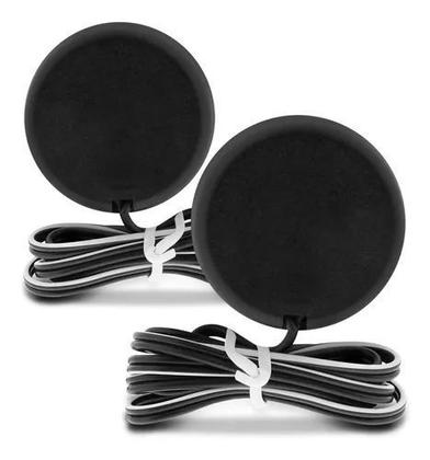 Imagem de Mini Tweeter Bravox Td50u 80w Rms Par 4 Ohms