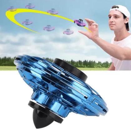 Imagem de Mini UFO Voador: Brinquedo Imersivo e Incrível