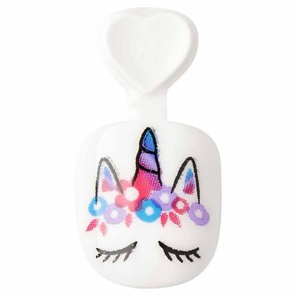Imagem de Mini Unhas Autocolantes Infantil ImPRESS Dream - Mystical Unicorn