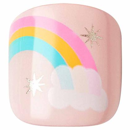 Imagem de Mini Unhas Autocolantes Infantil ImPRESS - Dreamland