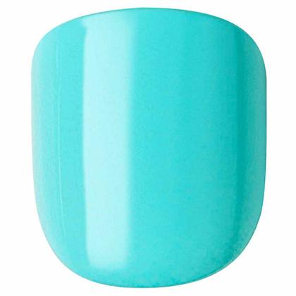 Imagem de Mini Unhas Autocolantes Infantil ImPRESS - Dreamland