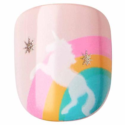Imagem de Mini Unhas Autocolantes Infantil ImPRESS - Dreamland