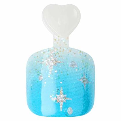 Imagem de Mini Unhas Autocolantes Infantil ImPRESS - Nighttime