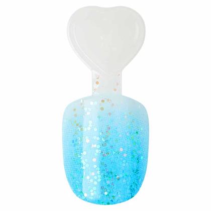 Imagem de Mini Unhas Autocolantes Infantil ImPRESS - Nighttime