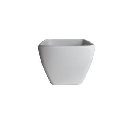 Imagem de Mini Vaso Suculenta Decorativo Cachepot p/ Plantas e Flores