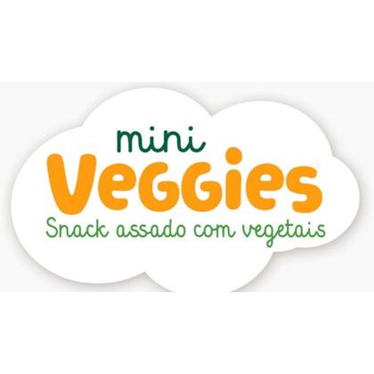 Imagem de MINI VEGGIES FEIJÃO ARROZ E CENOURA 18g - NHAMI MAMI